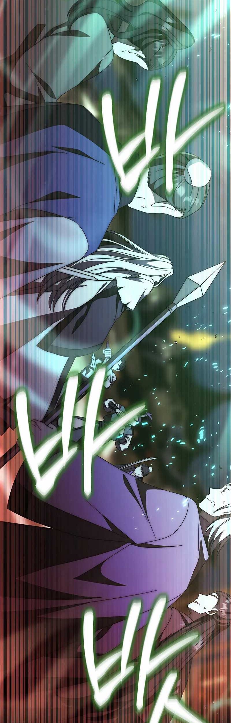 Sword God Dragon Bab 32 halaman 46
