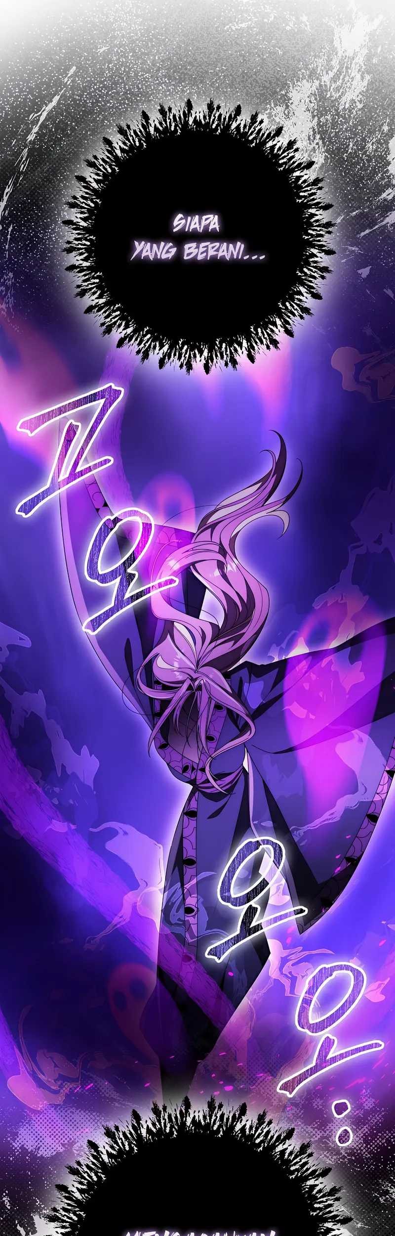 Sword God Dragon Bab 32 halaman 52