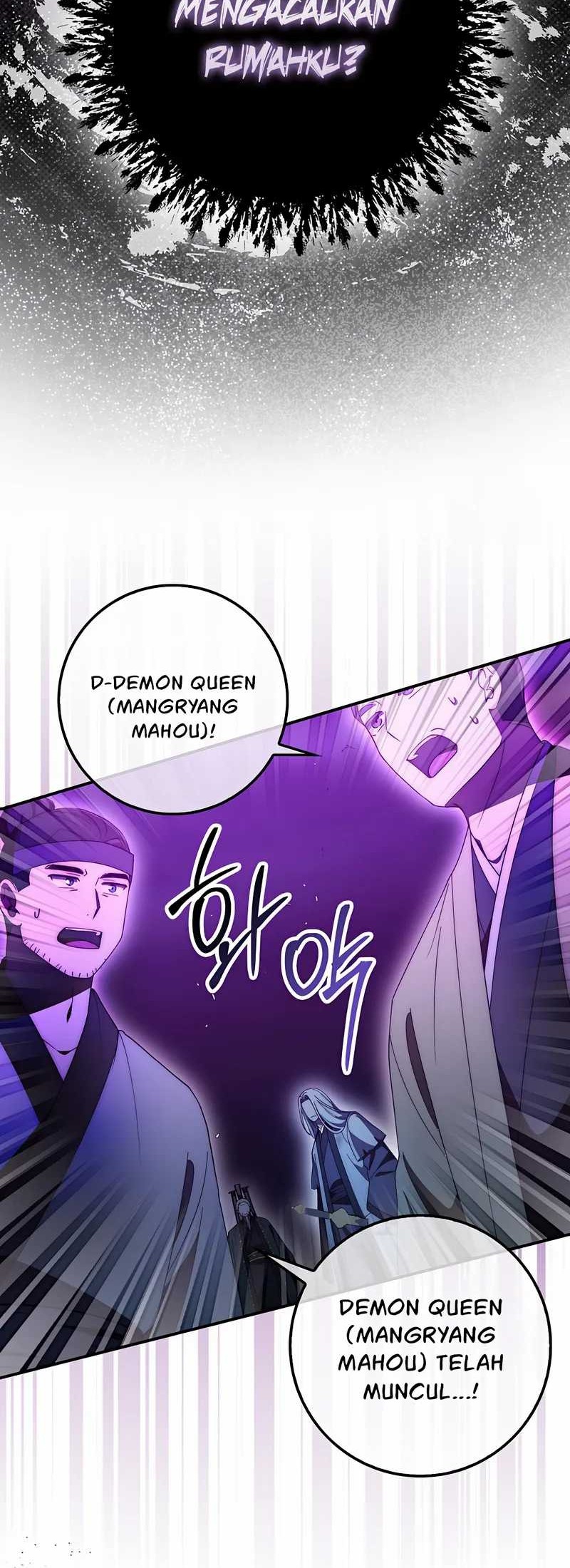 Sword God Dragon Bab 32 halaman 53