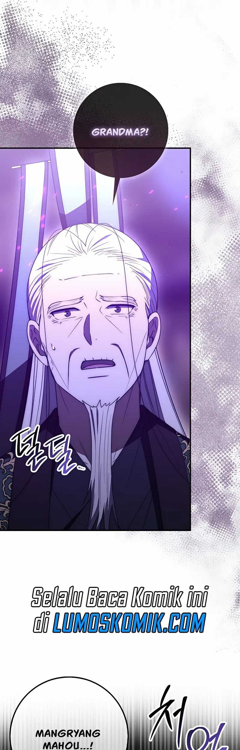 Sword God Dragon Bab 32 halaman 54