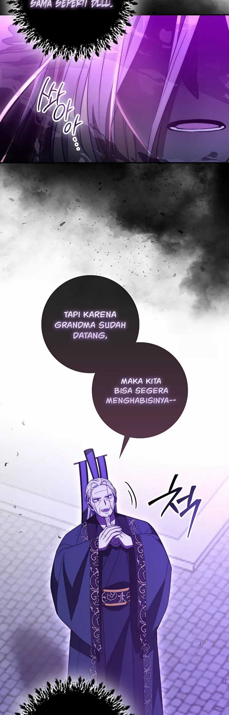 Sword God Dragon Bab 32 halaman 59