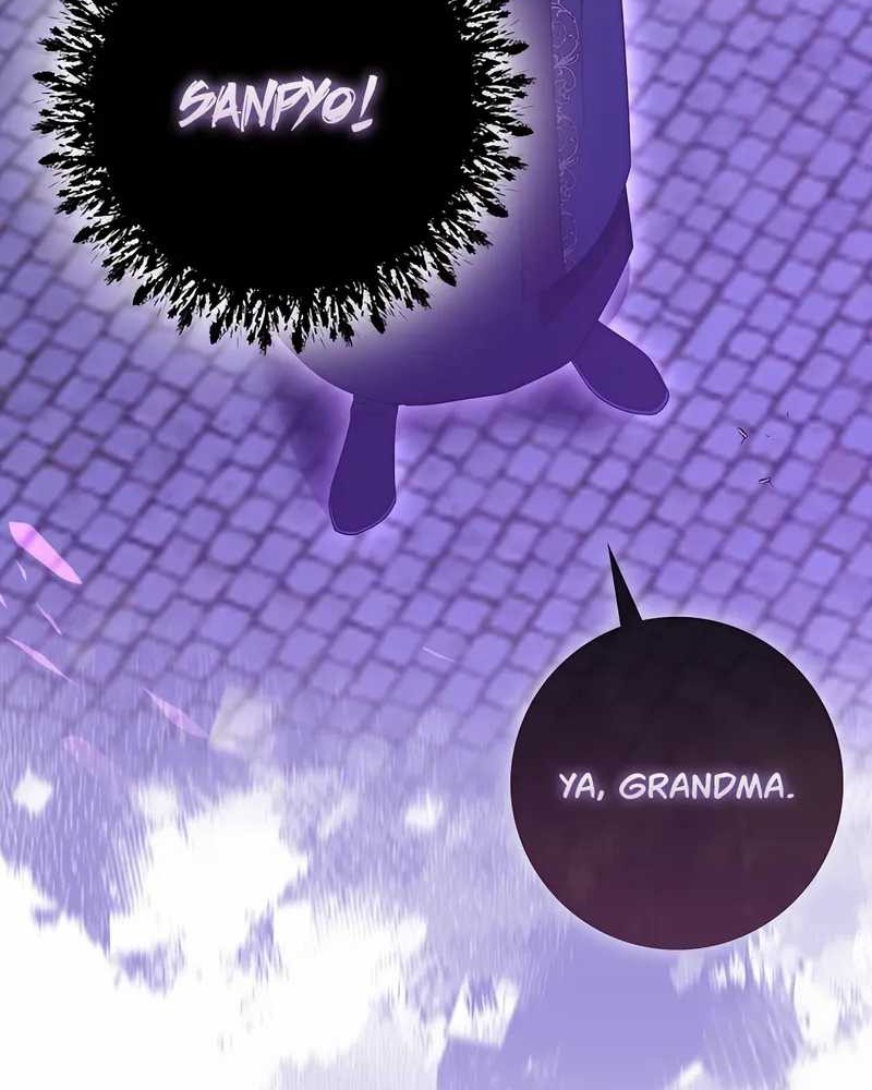 Sword God Dragon Bab 32 halaman 60