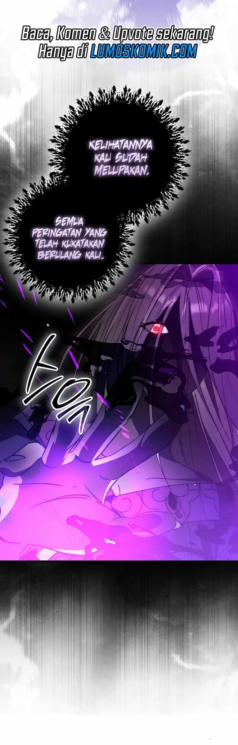 Sword God Dragon Bab 32 halaman 61