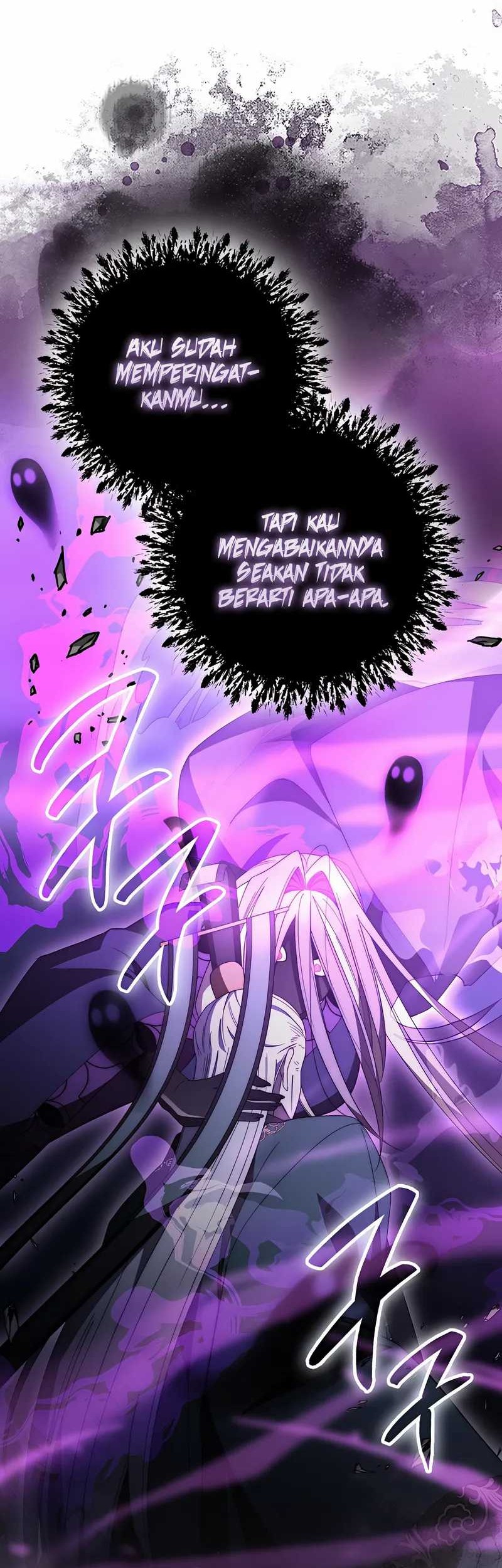 Sword God Dragon Bab 32 halaman 65