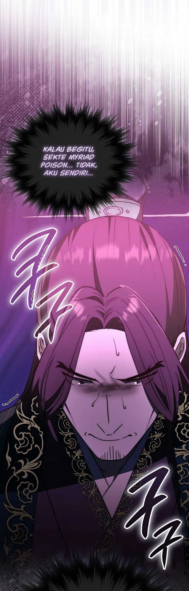 Sword God Dragon Bab 32 halaman 75