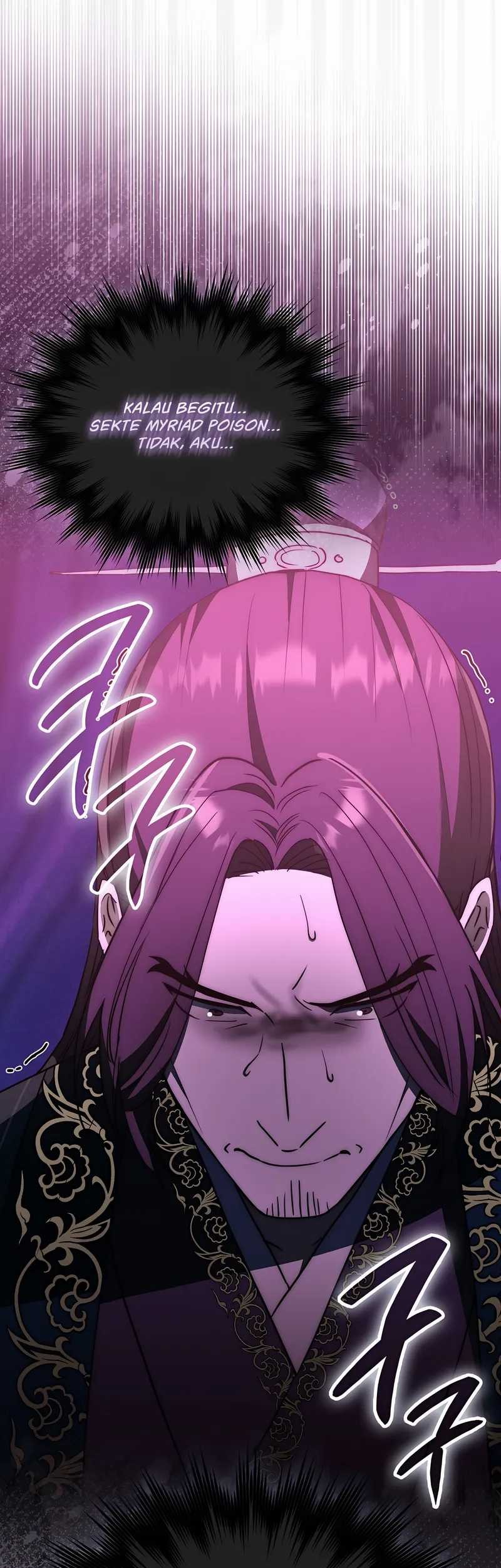 Sword God Dragon Bab 33 halaman 3