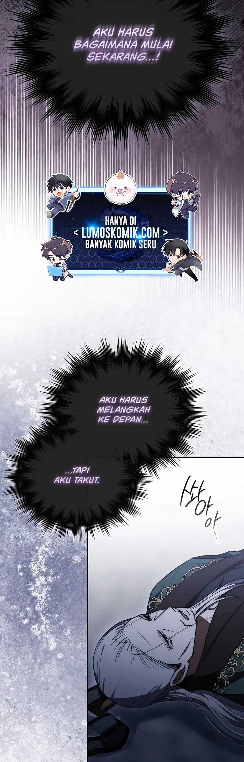 Sword God Dragon Bab 33 halaman 4