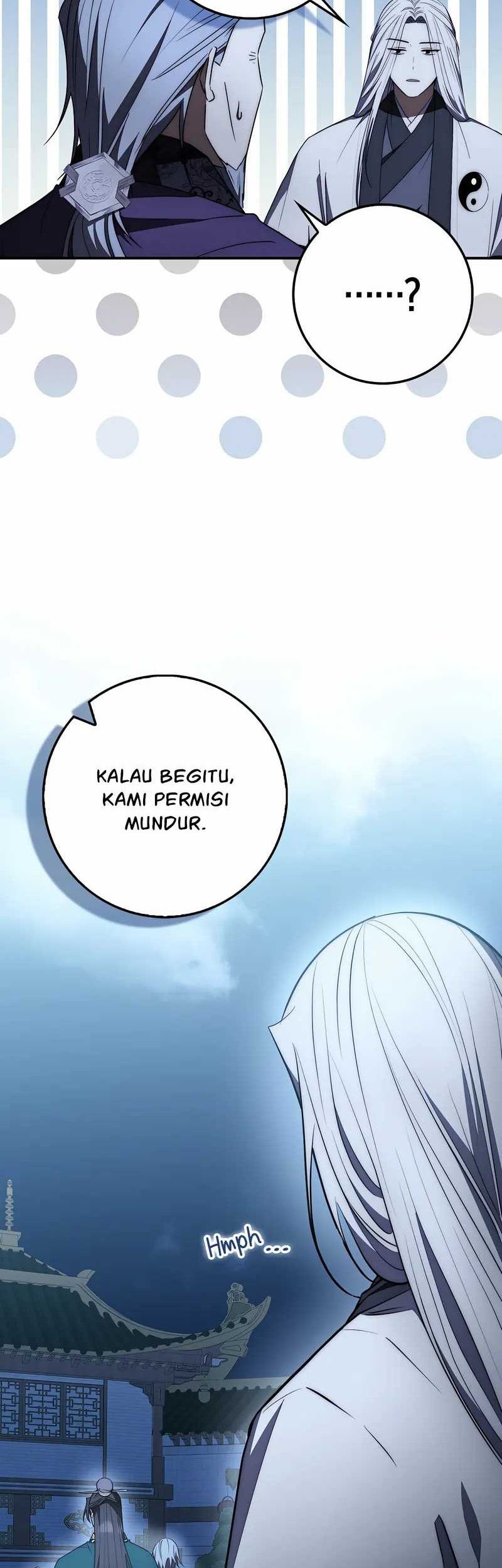 Sword God Dragon Bab 33 halaman 25