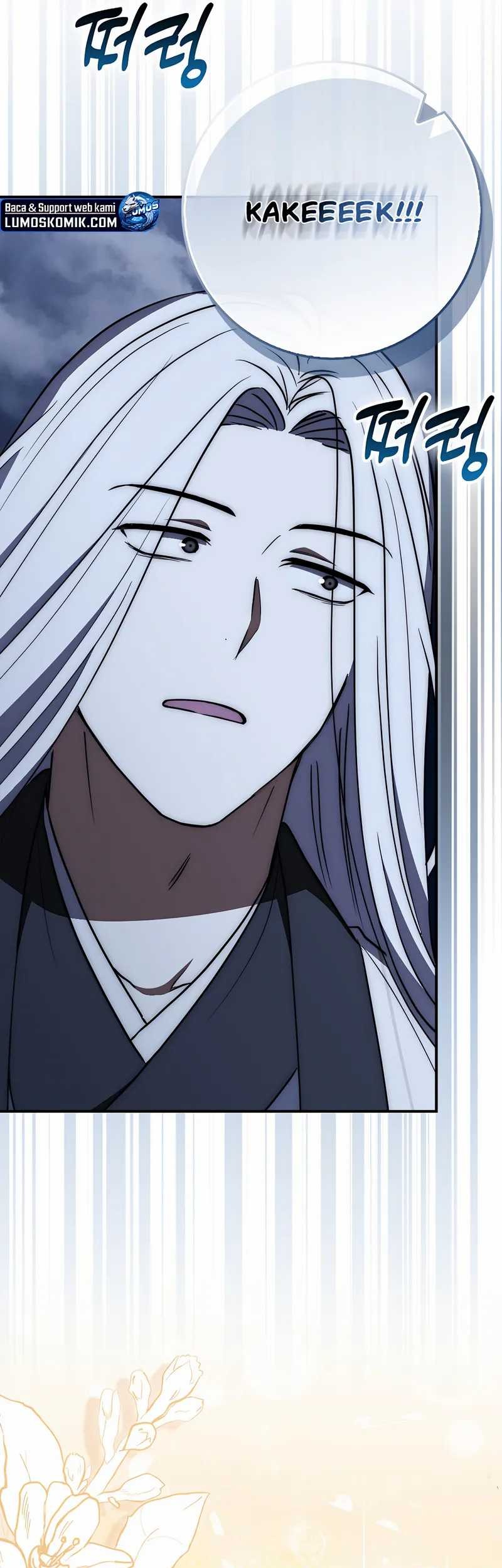 Sword God Dragon Bab 33 halaman 27