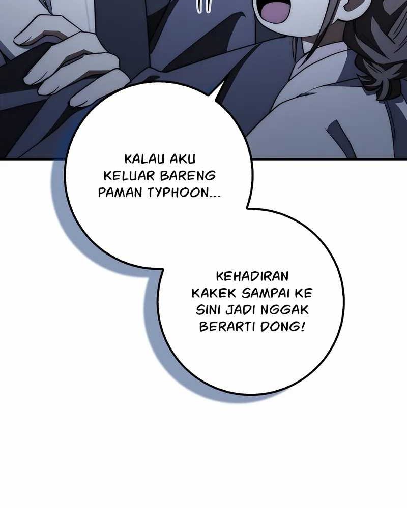 Sword God Dragon Bab 33 halaman 31