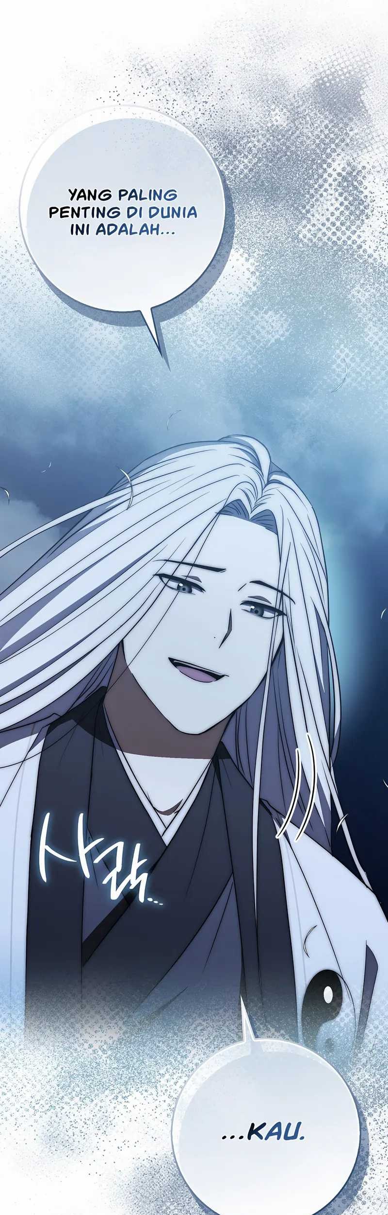 Sword God Dragon Bab 33 halaman 38