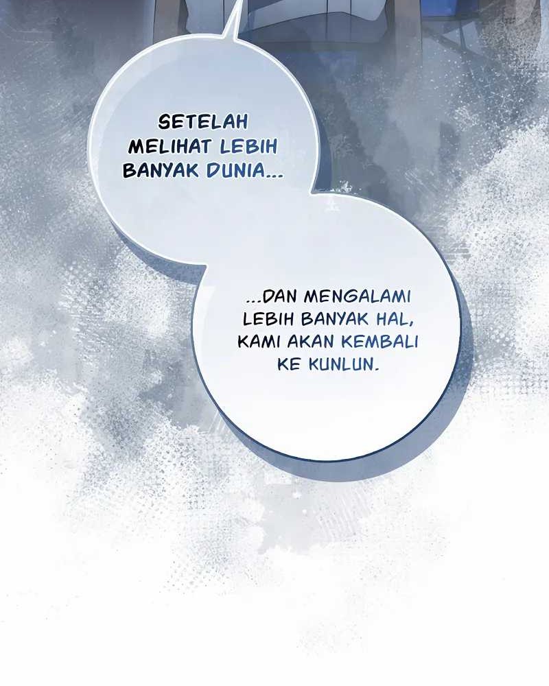 Sword God Dragon Bab 33 halaman 43