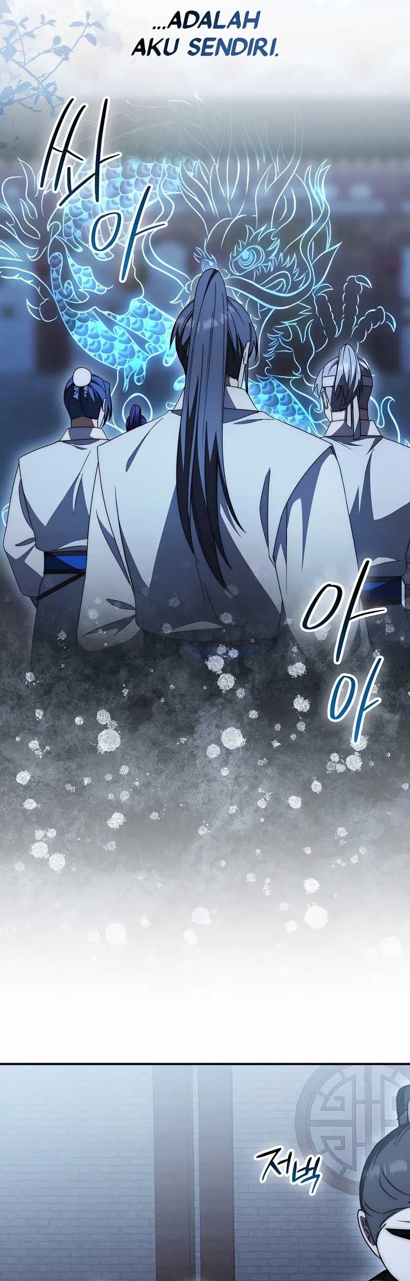 Sword God Dragon Bab 33 halaman 53