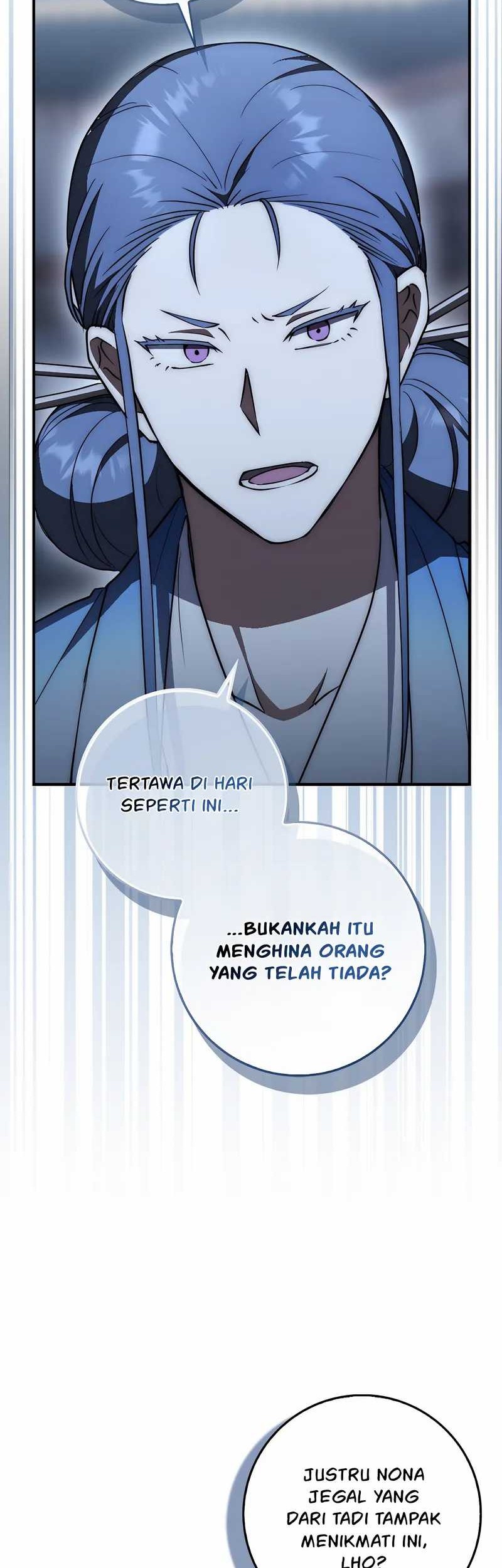 Sword God Dragon Bab 33 halaman 56