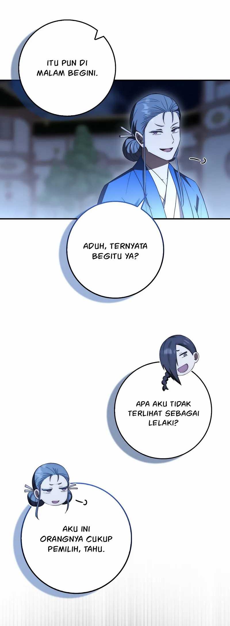 Sword God Dragon Bab 33 halaman 59