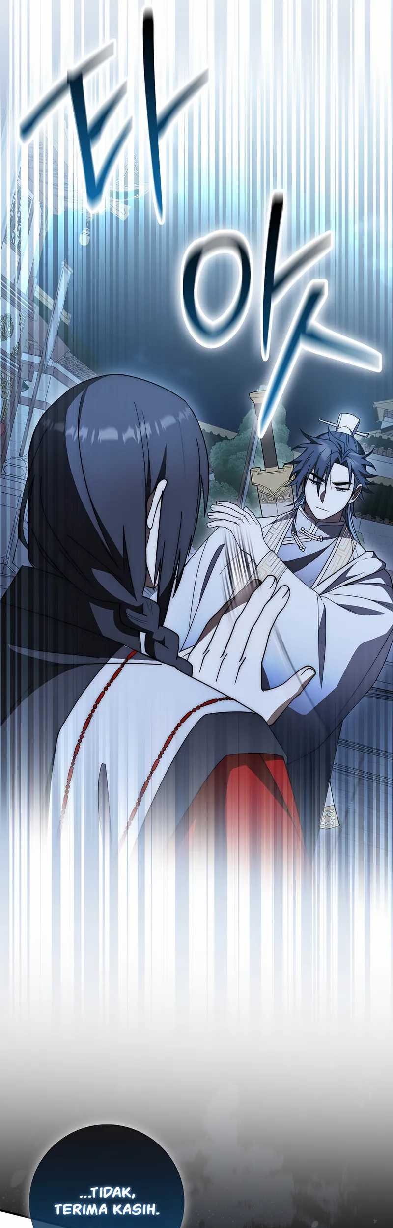 Sword God Dragon Bab 33 halaman 67