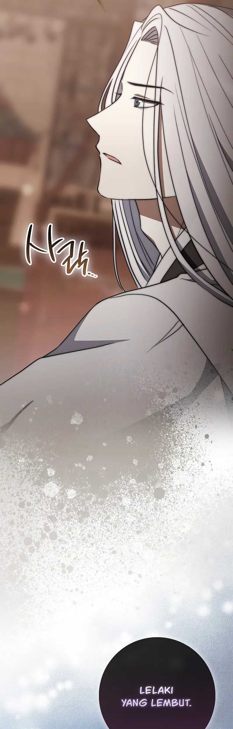 Sword God Dragon Bab 34 halaman 20