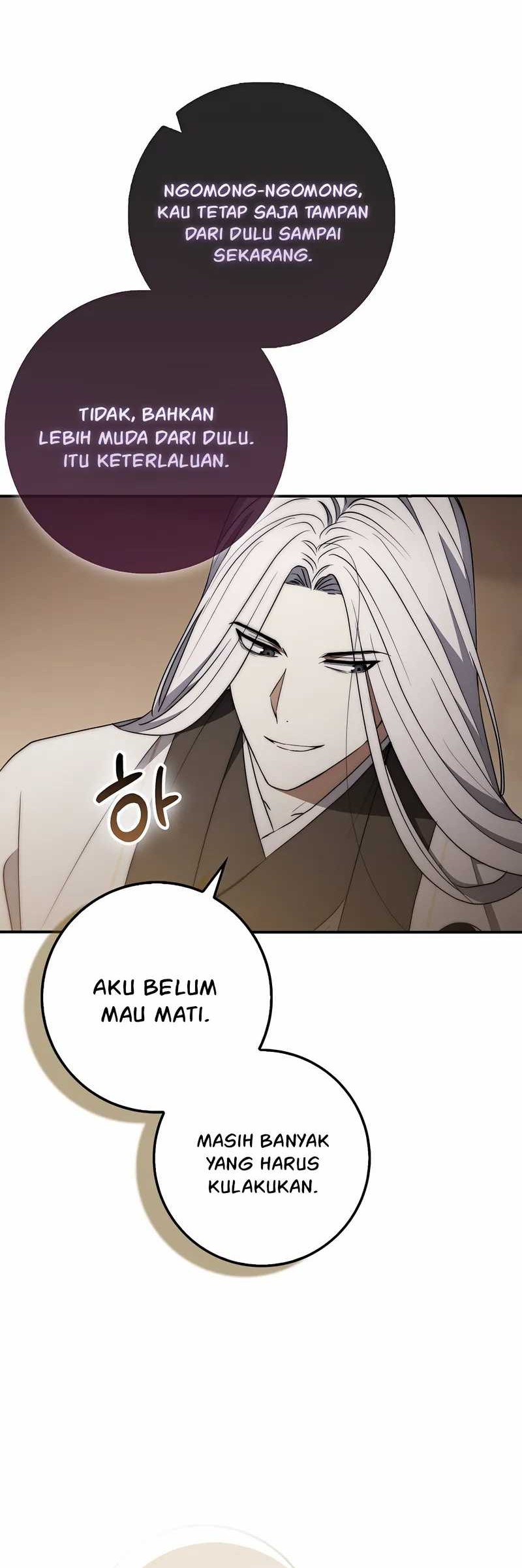 Sword God Dragon Bab 34 halaman 24