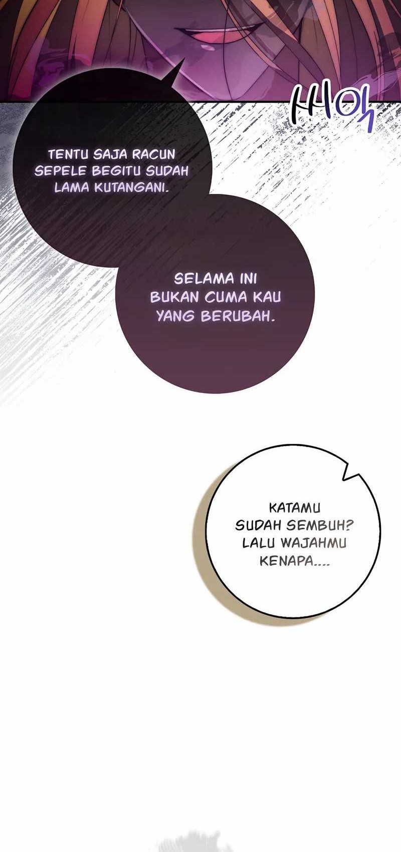 Sword God Dragon Bab 34 halaman 26
