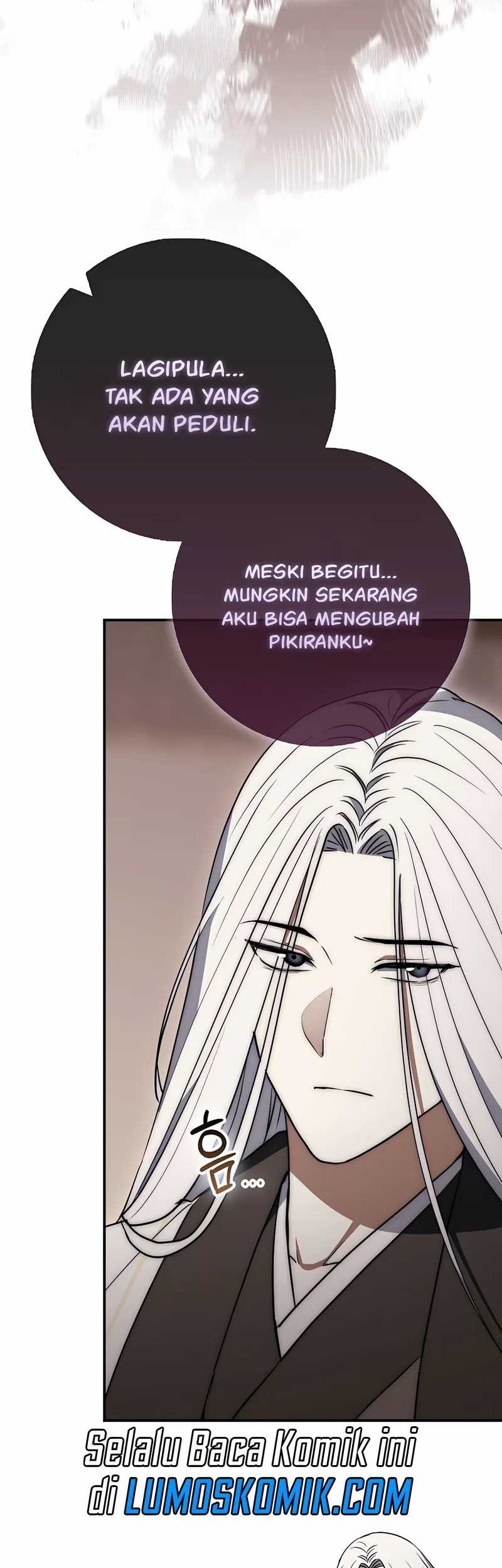 Sword God Dragon Bab 34 halaman 28