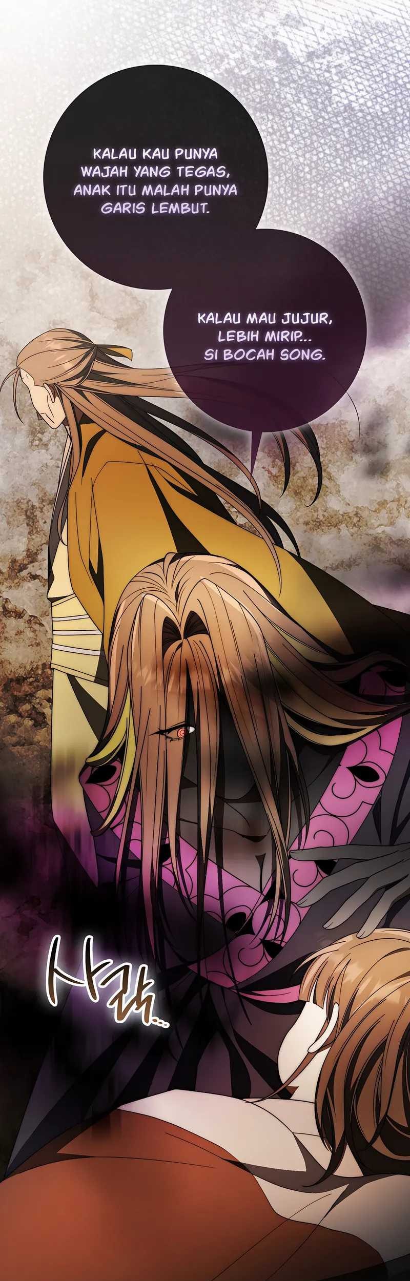 Sword God Dragon Bab 34 halaman 37
