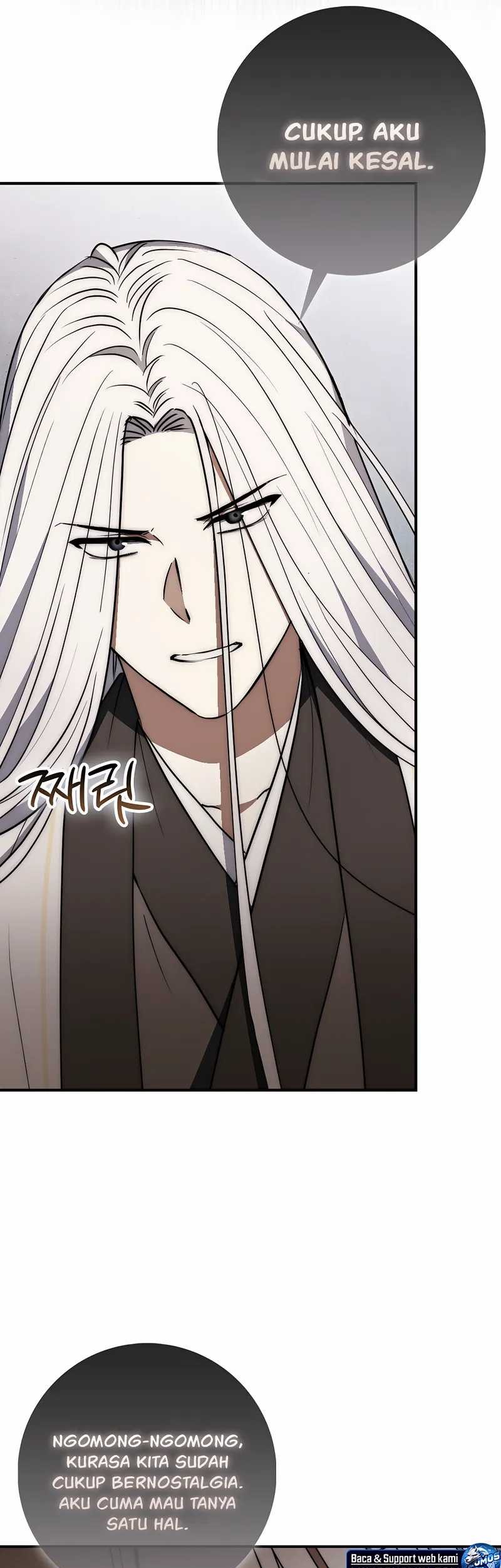 Sword God Dragon Bab 34 halaman 40