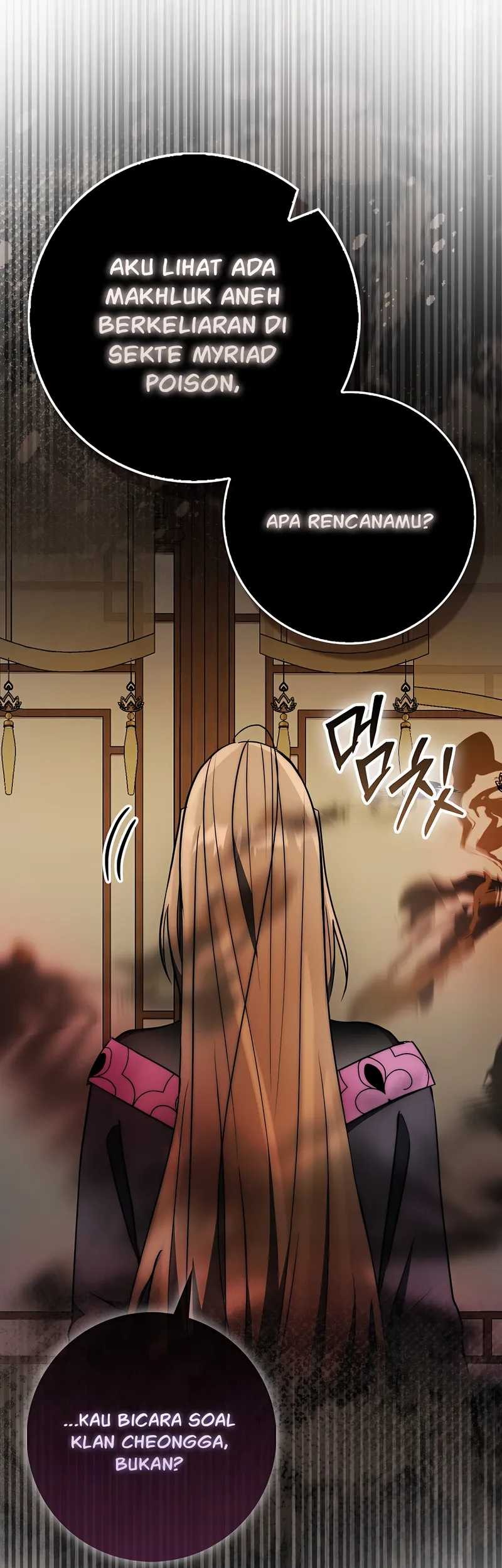 Sword God Dragon Bab 34 halaman 42