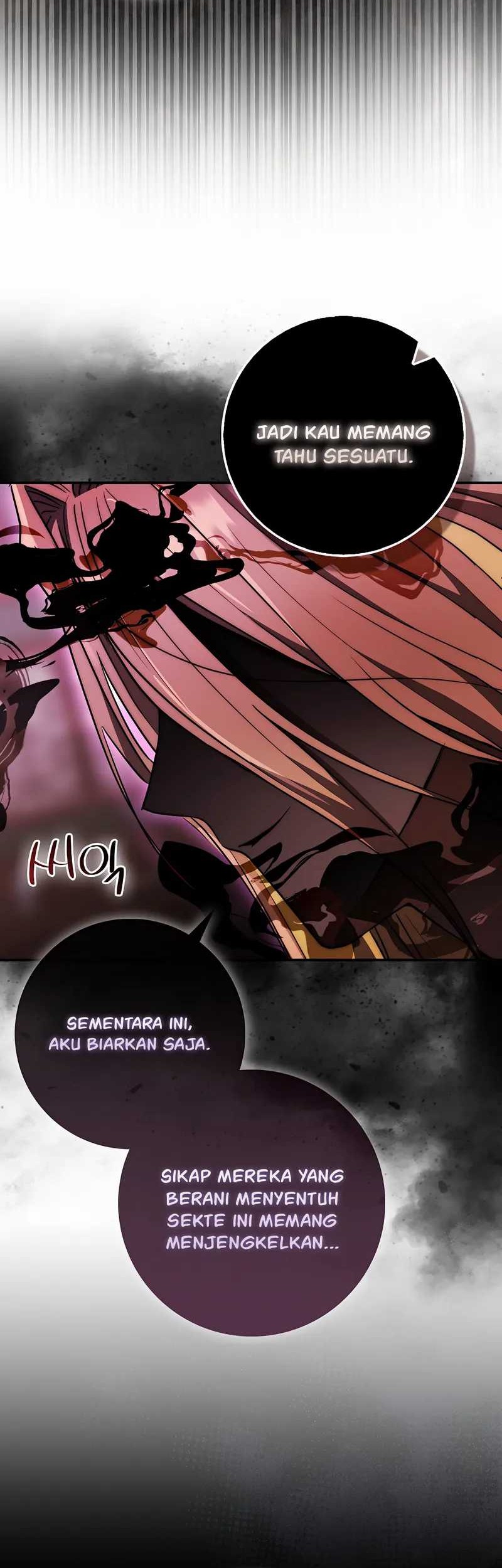 Sword God Dragon Bab 34 halaman 43