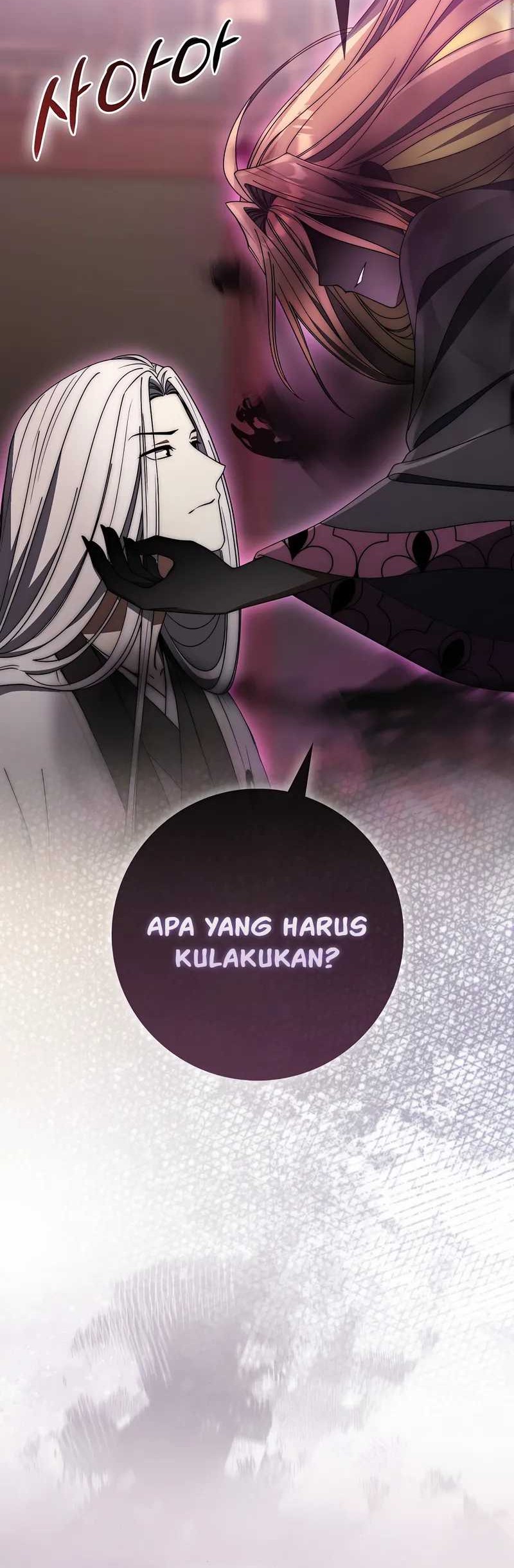 Sword God Dragon Bab 34 halaman 49