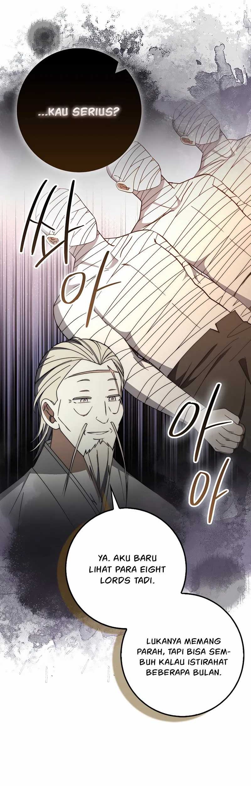 Sword God Dragon Bab 34 halaman 57