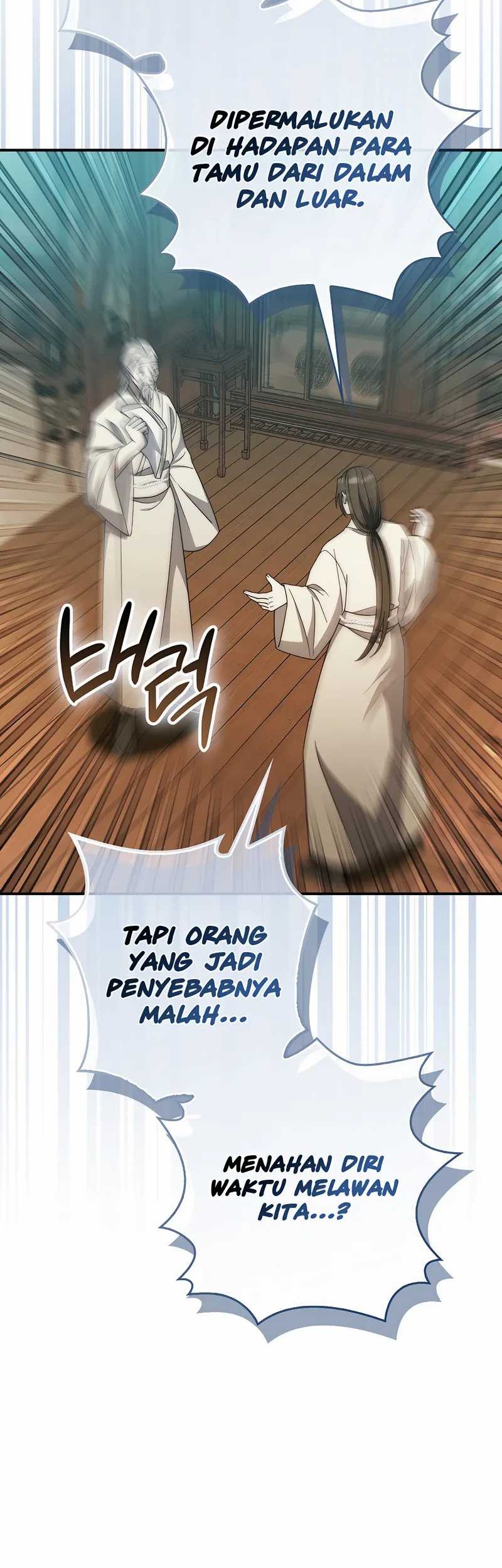 Sword God Dragon Bab 34 halaman 60