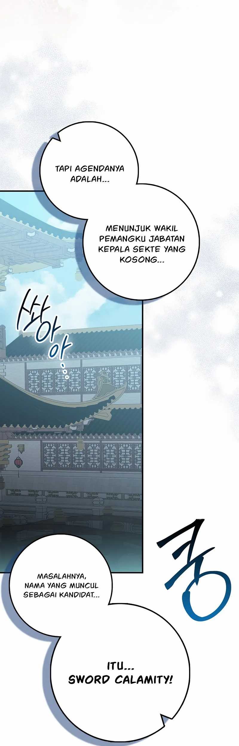 Sword God Dragon Bab 34 halaman 65
