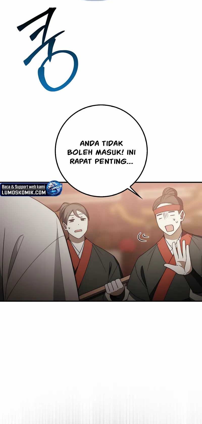 Sword God Dragon Bab 34 halaman 66