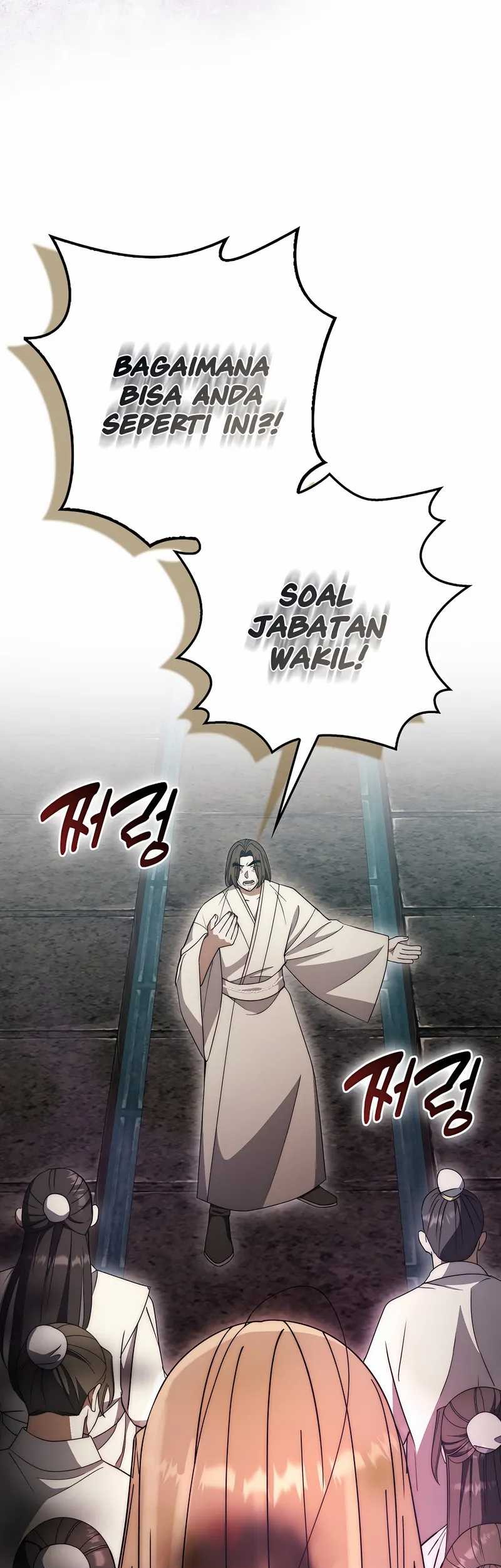 Sword God Dragon Bab 34 halaman 70
