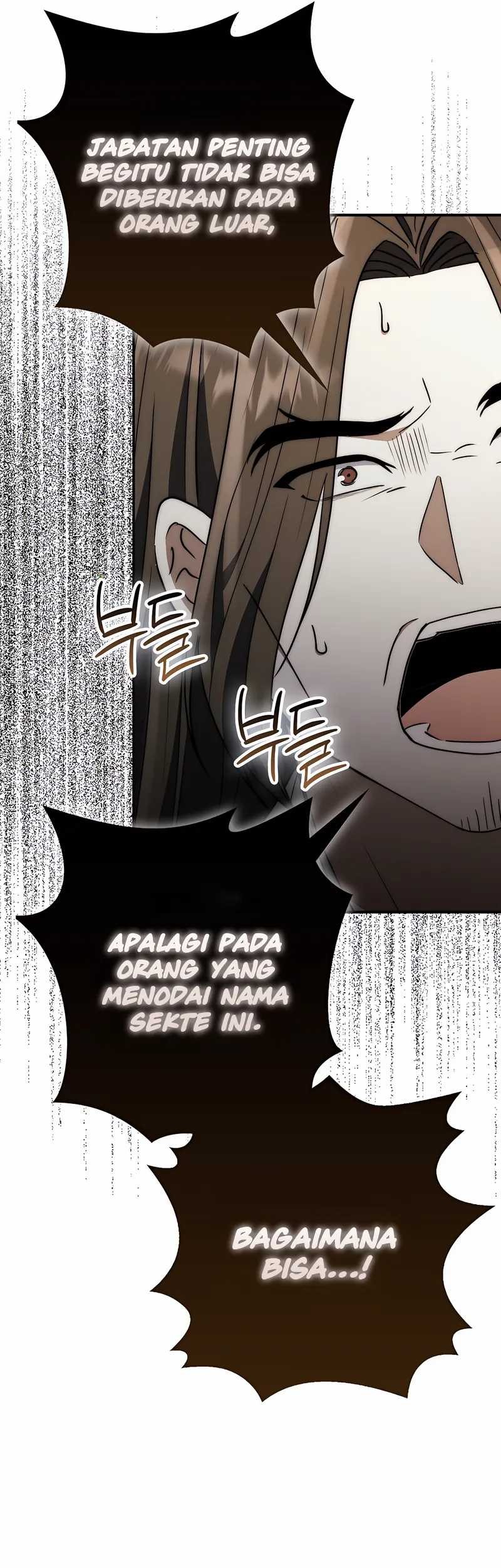 Sword God Dragon Bab 34 halaman 72