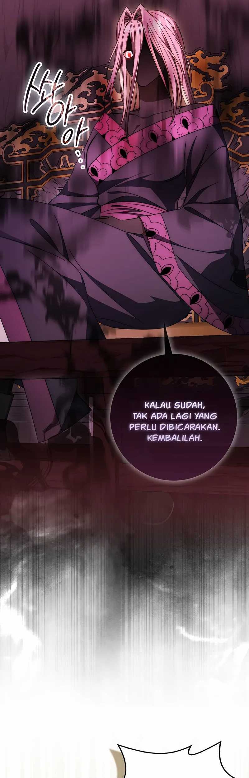 Sword God Dragon Bab 34 halaman 77