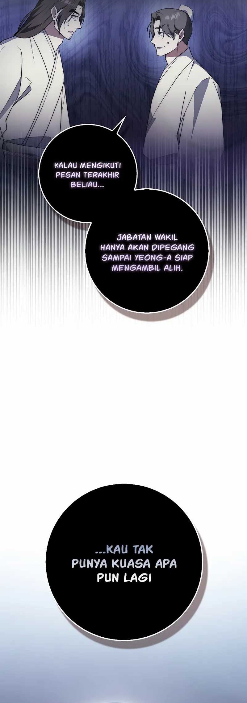 Sword God Dragon Bab 34 halaman 81
