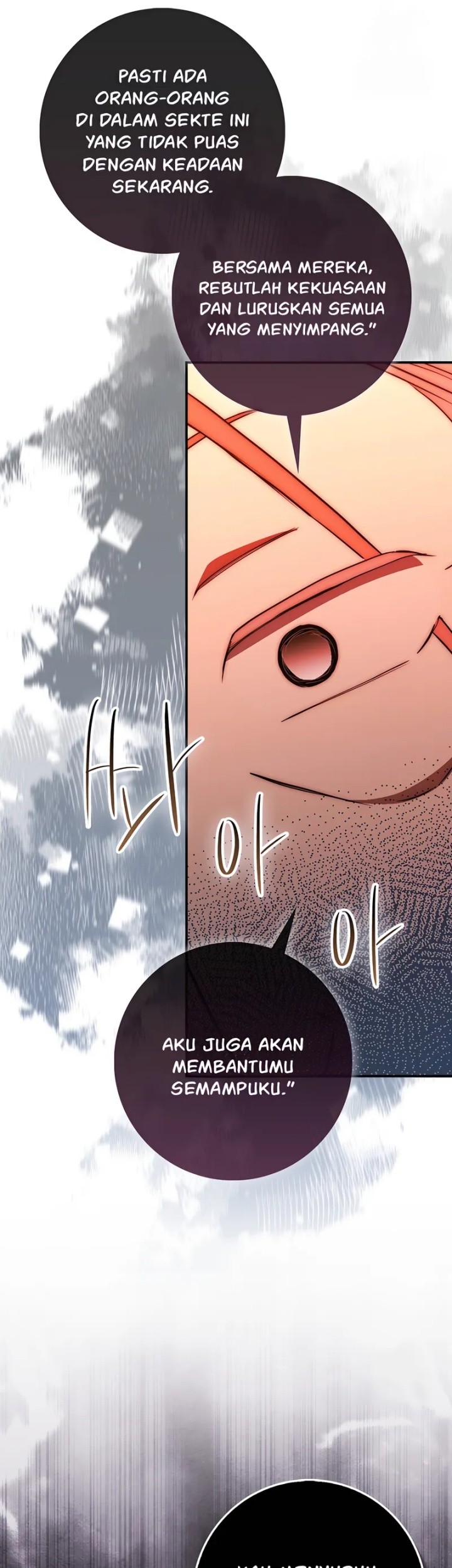 Sword God Dragon Bab 35 halaman 13