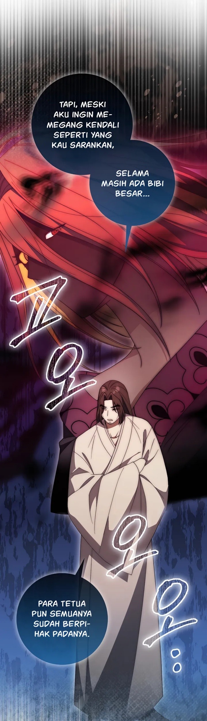 Sword God Dragon Bab 35 halaman 20