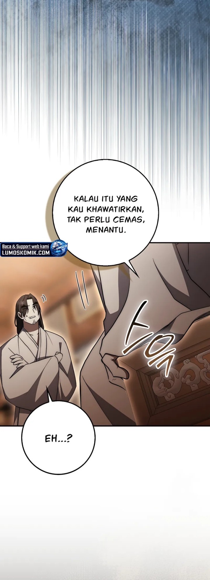 Sword God Dragon Bab 35 halaman 21