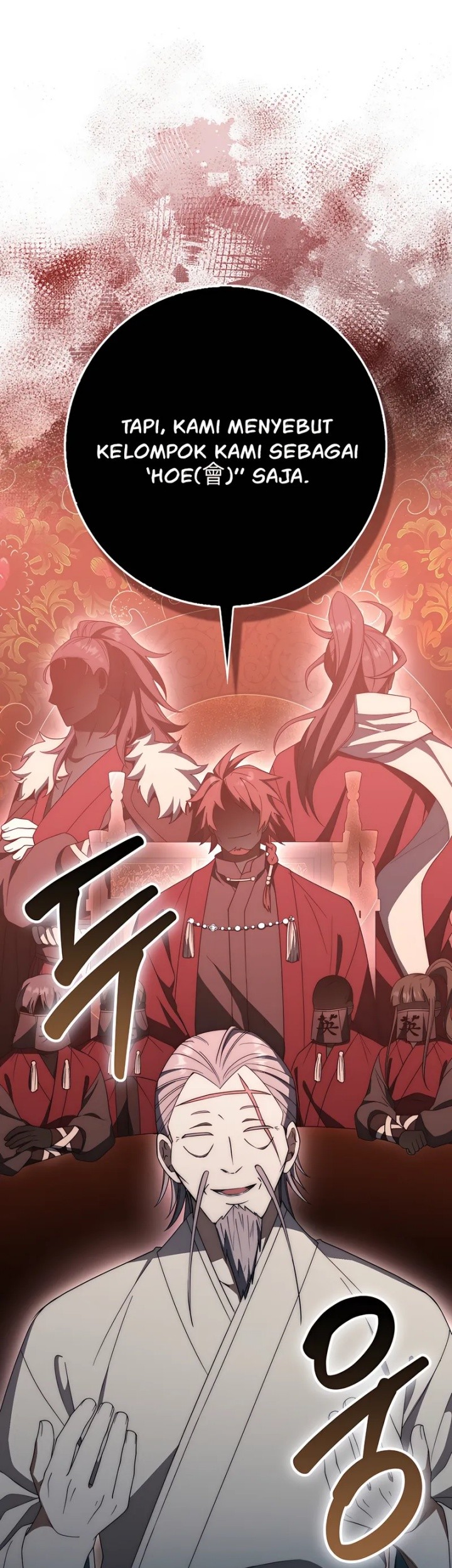 Sword God Dragon Bab 35 halaman 25