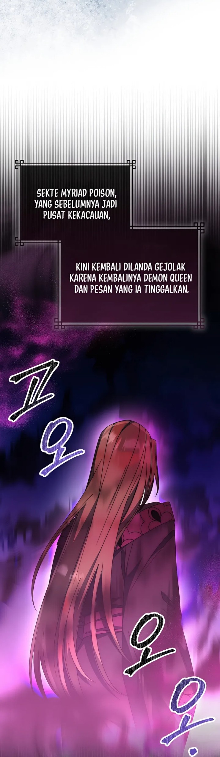 Sword God Dragon Bab 35 halaman 30