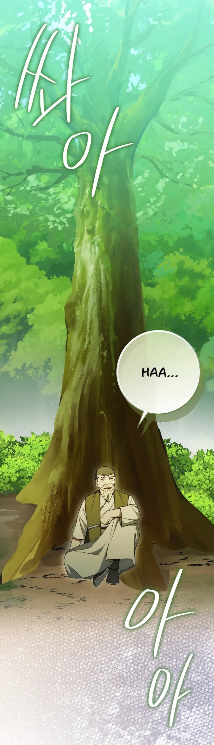 Sword God Dragon Bab 35 halaman 33