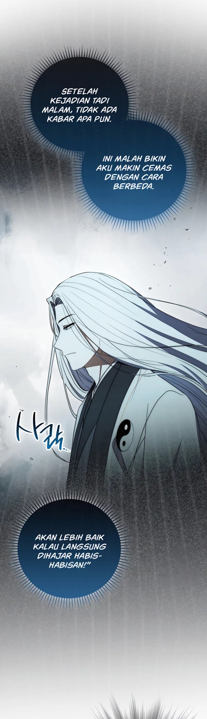 Sword God Dragon Bab 35 halaman 36