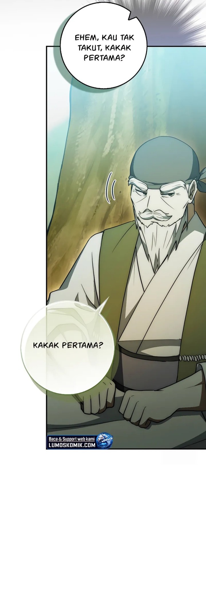Sword God Dragon Bab 35 halaman 37