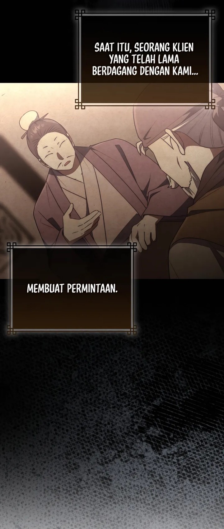 Sword God Dragon Bab 36 halaman 3