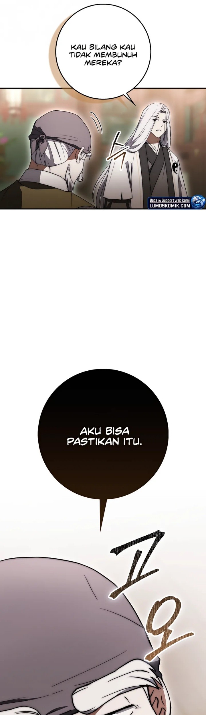 Sword God Dragon Bab 36 halaman 10