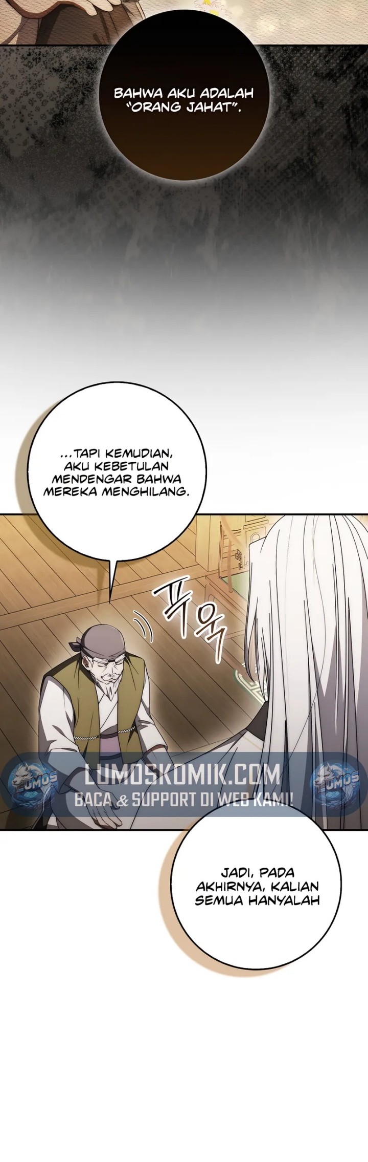 Sword God Dragon Bab 36 halaman 13