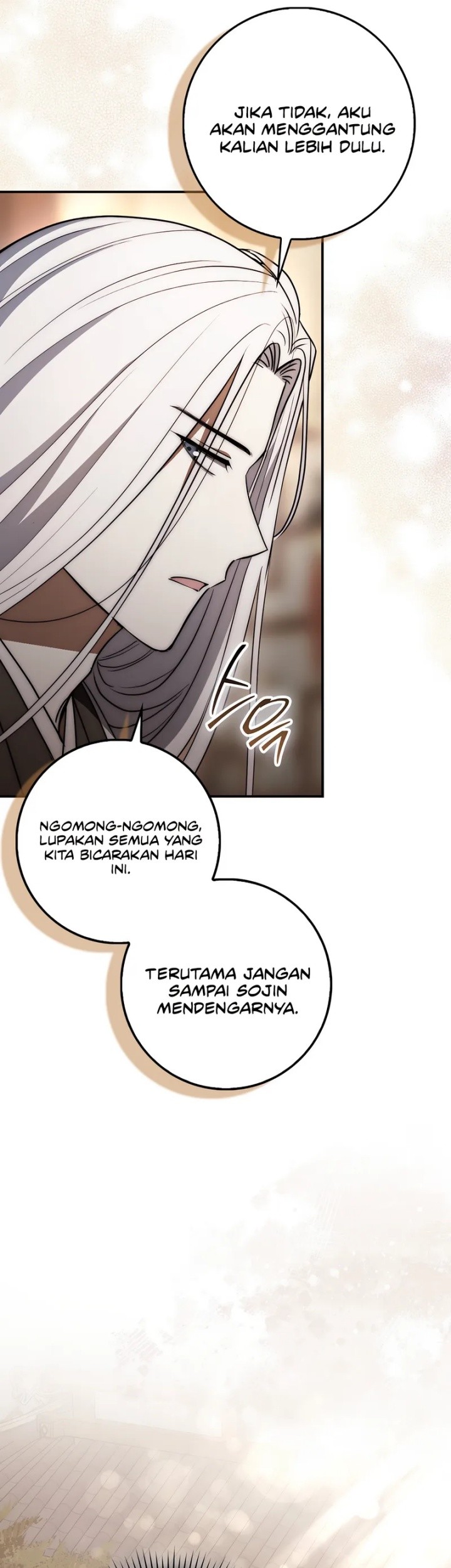 Sword God Dragon Bab 36 halaman 20