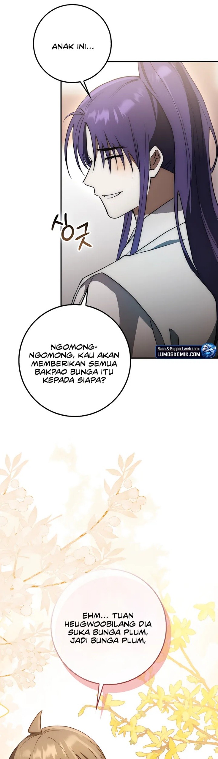 Sword God Dragon Bab 36 halaman 36
